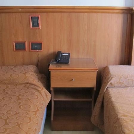 Hotel Pedraza Μπουένος Άιρες Εξωτερικό φωτογραφία