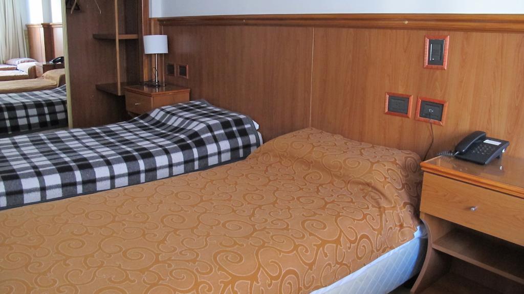Hotel Pedraza Μπουένος Άιρες Εξωτερικό φωτογραφία