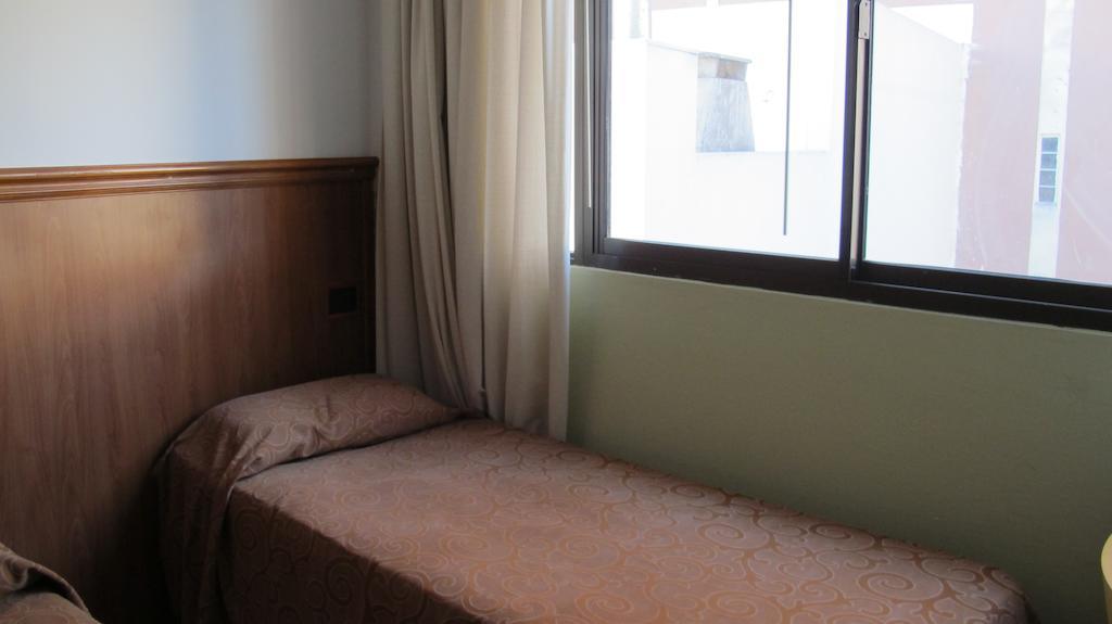 Hotel Pedraza Μπουένος Άιρες Εξωτερικό φωτογραφία