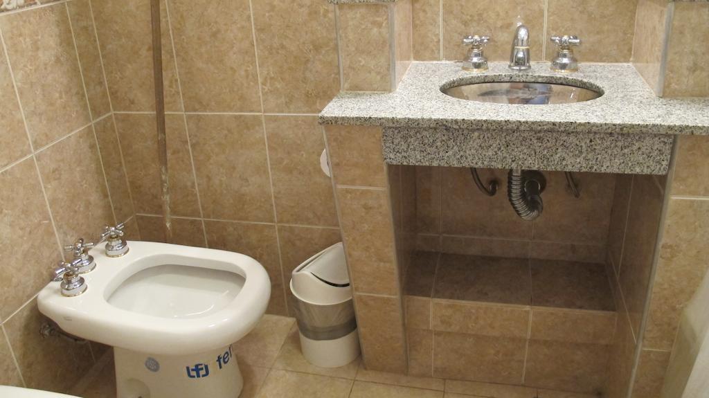 Hotel Pedraza Μπουένος Άιρες Εξωτερικό φωτογραφία
