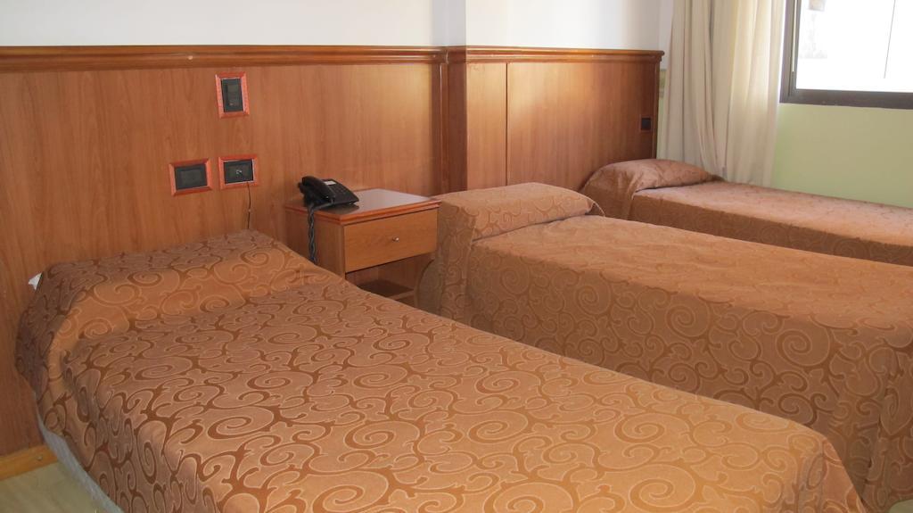 Hotel Pedraza Μπουένος Άιρες Δωμάτιο φωτογραφία