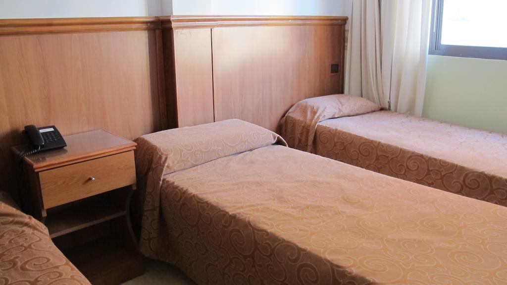 Hotel Pedraza Μπουένος Άιρες Δωμάτιο φωτογραφία