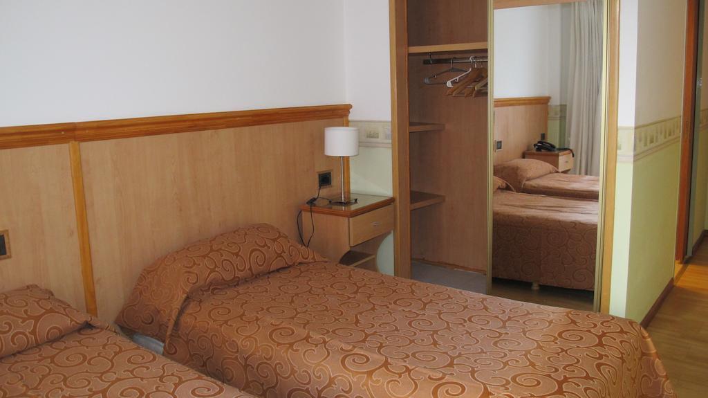 Hotel Pedraza Μπουένος Άιρες Εξωτερικό φωτογραφία