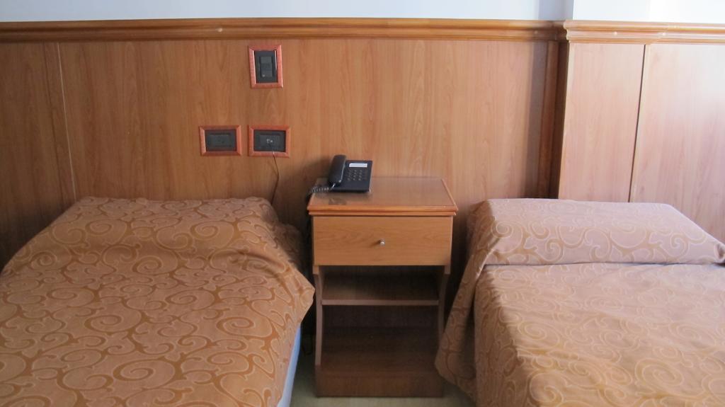 Hotel Pedraza Μπουένος Άιρες Εξωτερικό φωτογραφία