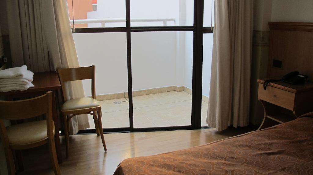 Hotel Pedraza Μπουένος Άιρες Εξωτερικό φωτογραφία