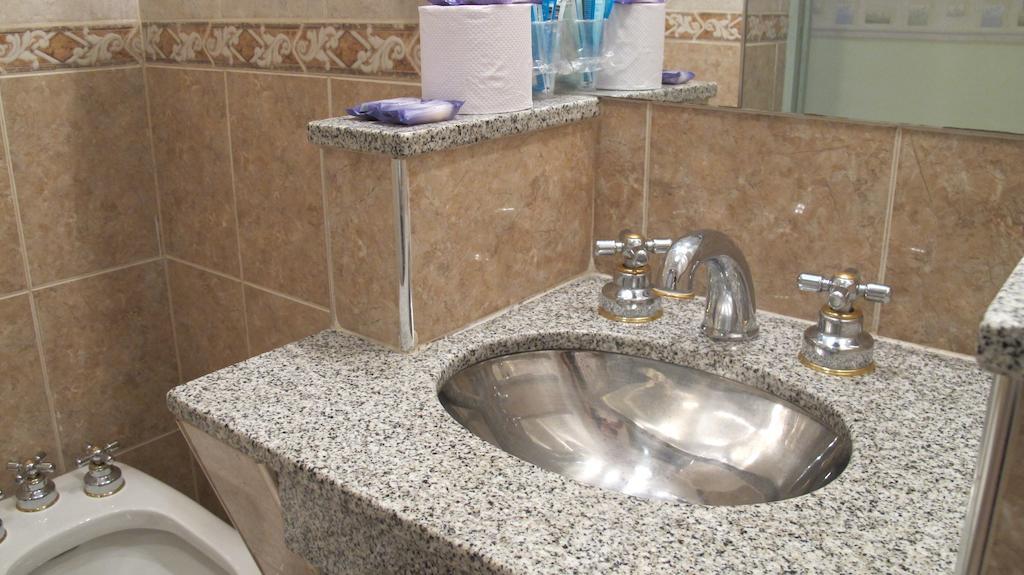 Hotel Pedraza Μπουένος Άιρες Εξωτερικό φωτογραφία