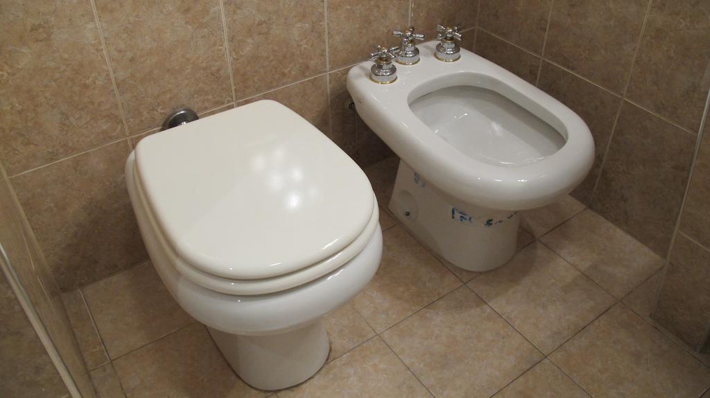 Hotel Pedraza Μπουένος Άιρες Δωμάτιο φωτογραφία