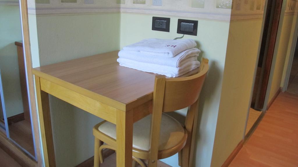 Hotel Pedraza Μπουένος Άιρες Εξωτερικό φωτογραφία
