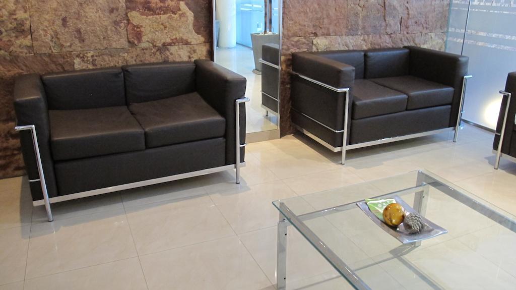 Hotel Pedraza Μπουένος Άιρες Εξωτερικό φωτογραφία