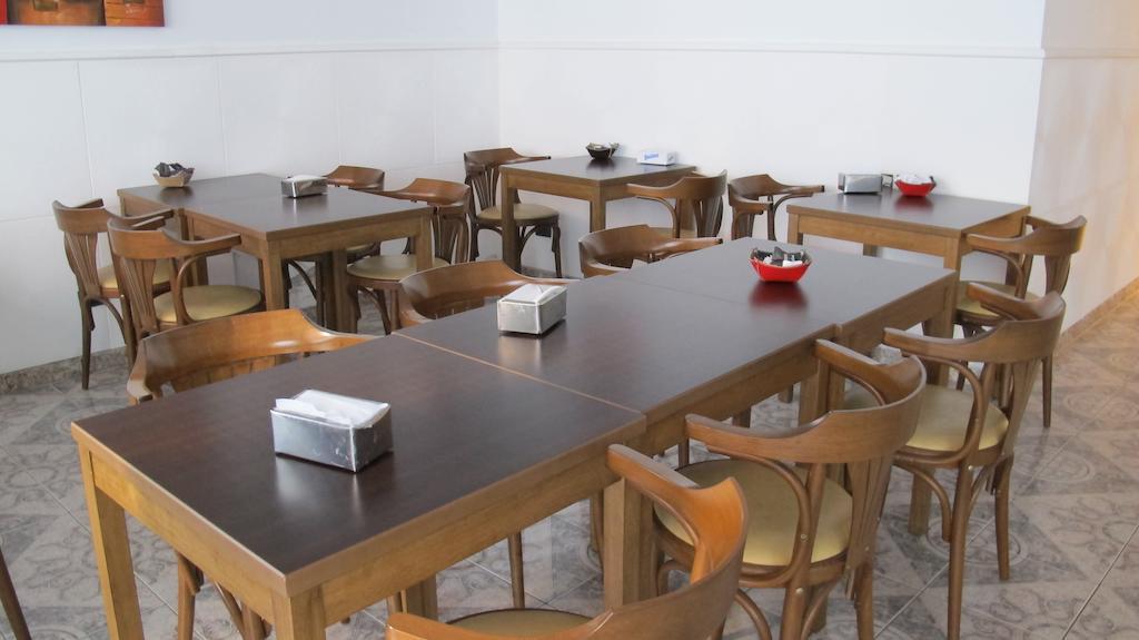 Hotel Pedraza Μπουένος Άιρες Εξωτερικό φωτογραφία