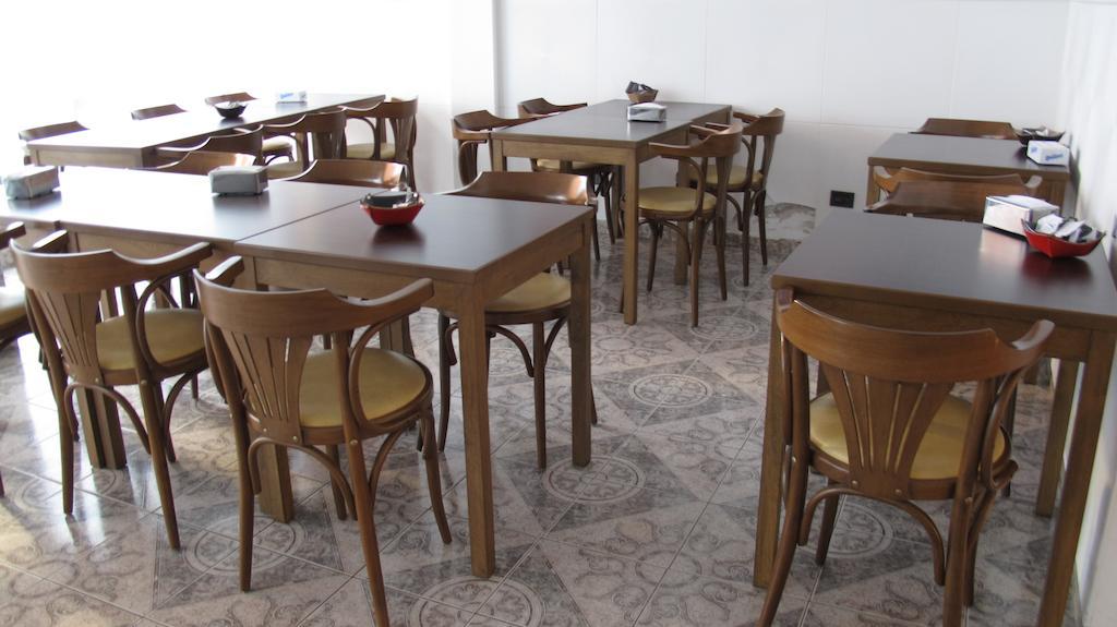 Hotel Pedraza Μπουένος Άιρες Εξωτερικό φωτογραφία