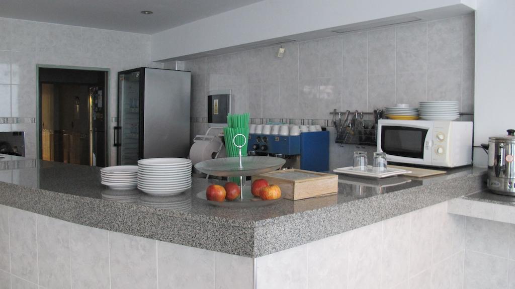 Hotel Pedraza Μπουένος Άιρες Εξωτερικό φωτογραφία