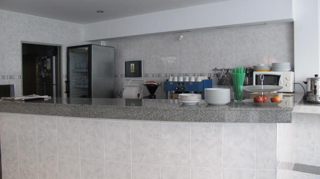 Hotel Pedraza Μπουένος Άιρες Εξωτερικό φωτογραφία