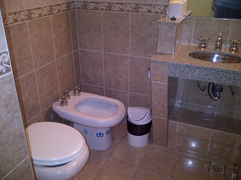 Hotel Pedraza Μπουένος Άιρες Δωμάτιο φωτογραφία