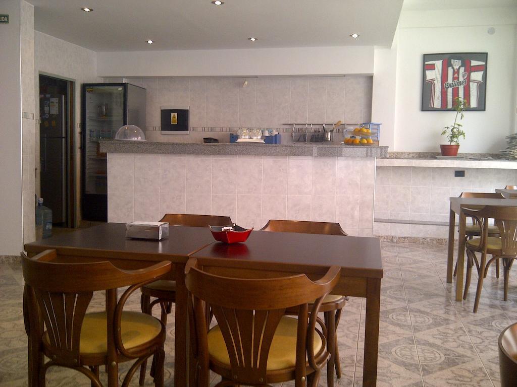 Hotel Pedraza Μπουένος Άιρες Εξωτερικό φωτογραφία