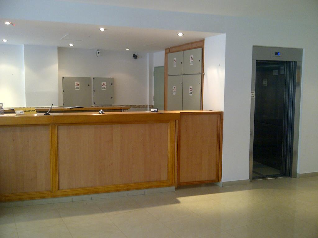 Hotel Pedraza Μπουένος Άιρες Εξωτερικό φωτογραφία