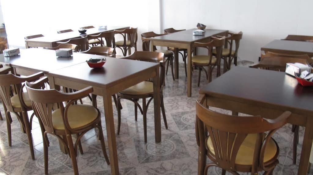 Hotel Pedraza Μπουένος Άιρες Εξωτερικό φωτογραφία